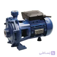 پمپ آب 2 اسب الکتروژن(پروانه استیل)