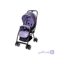 کالسکه مسافرتی مدل E501 ببکو Bebeko