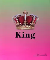 آلبوم کاغذ دیواری کینگ King