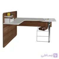 میز تحریر ال راست رابین