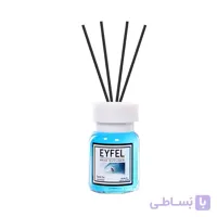 خوشبوکننده هوا ایفل رایحه COOL WATER ظرفیت 120 میلی لیتر