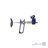 سرنگ اتوماتیک 1 سی سی ویال خور سکورکس