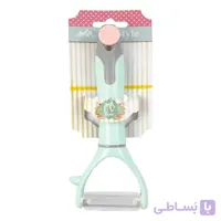 پوست کن کمانی او استایل EV dtyle
