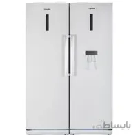 یخچال فریزر دوقلو دیپوینت مدل D4i ا Depoint D4i کد 485123