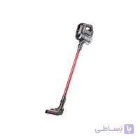 جارو ایستاده شارژی فکر مدل FRANKY Pro BLDC ا FRANKY Pro BLDC cordless standing vacuum cleaner