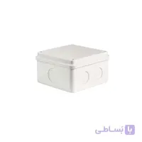 جعبه تقسیم ABS دانوب 10*10
