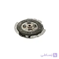 دیسک و صفحه ساینا