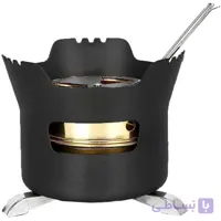 چراغ الکلی فایرمپل VOLCANO