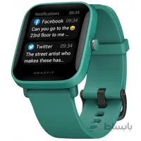 ساعت هوشمند شیائومی Amazfit Bip U Pro ا Amazfit Bip U Pro Smartwatch کد 288846