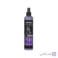 اسپری نرم کننده و ضد وز لروکس حجم 300ml