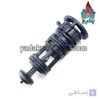کیت تعمیر شیر سه راهی پکیج آریستون