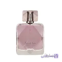 ادو پرفیوم زنانه ژک‌ ساف مدل Sweet Love