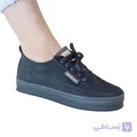 کفش ونس راحتی دخترانه