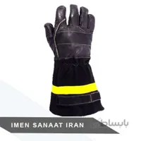 دستکش عملیاتی مبارزه با حریق