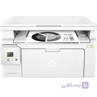 پرینتر چندکاره لیزری اچ پی مدل LaserJet Pro MFP M130a ا HP LaserJet Pro MFP M130a Multifunction Laser Printer