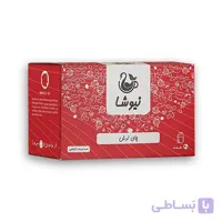 دمنوش خالص چای ترش نیوشا