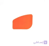 قاب باز کن پلاستیکی رنگی