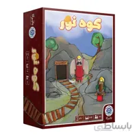 كوه نور : بازي فكري کد 323387