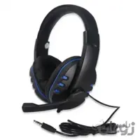 هدست دابی مدل TY-7131 مناسب برای PS4 / Xbox One / Nintendo Switch