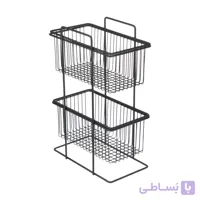 سبد سیب زمینی و پیاز مدل Niliya