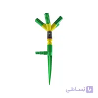 فواره آبیاری 5 شاخه ام آر تی