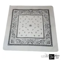 باندانا مدل b130 ا Bandana b130