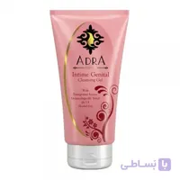 ژل بهداشتی بانوان آدرا عصاره انار