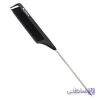 شانه دم باریک فلزی ویان مدل c22