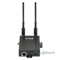 روتر بی سیم LTE دی-لینک مدل DWM-312 ا D-Link DWM-312 Wireless LTE Router