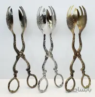 انبر سالاد خوری
