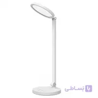 چراغ مطالعه رومیزی بیسوس Baseus Smart Eye Series Full Spectrum Eye-protective Desk Lamp DGHY-02