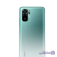 محافظ لنز سرامیکی دوربین شیائومی Xiaomi Redmi Note 10 4G / Redmi Note 10S Ceramic Camera Lens Protector