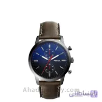 Fossil Mens 44mm Townsman - FS5378 ا Fossil Mens 44mm Townsman - FS5378