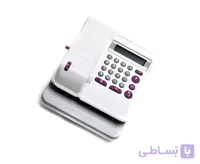 دستگاه پرفراژ چک EC-1600 وین تک