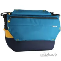 کیف دوربین ونگارد آبی Vanguard Sydney II 27