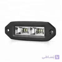پروژکتور SK40W داخل سپری سفید (جفت)