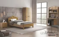سرویس خواب نوجوان مدل c333