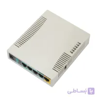 روتر بی سیم میکروتیک مدل RB951Ui-2HnD