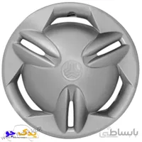 قالپاق پراید مدل 82 بسته چهار عددی