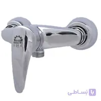 شیر توالت ممتاز مدل تالیا کرم