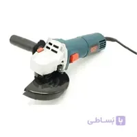 دستگاه مینی فرز صنعتی کلید بغل باس مدل 100p3
