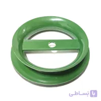 حلقه نخ ماهیگیری مدل captain شماره 1