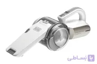 جارو شارژی بلک اند دکر مدل PV1420L ا Black And Decker PV1420L Chargeable Vacuum Cleaner کد 305027