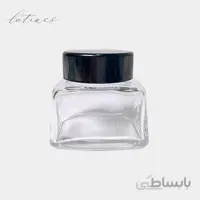 دوات شیشه ای مدل L03