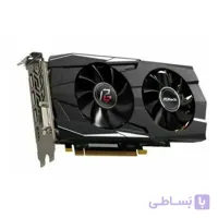 کارت گرافیک ASRock RX 580