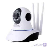 دوربین بیبی کم v380