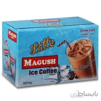 آیس کافی بیست عددی ماگوش