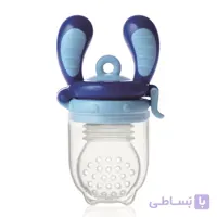 عصاره خوری کیدزمی Kidsme سایز L رنگ آبی