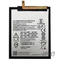 Nokia  6 HE316 Battery