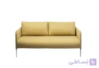 مبل 2نفره 517B03 - ایرانیان چوب